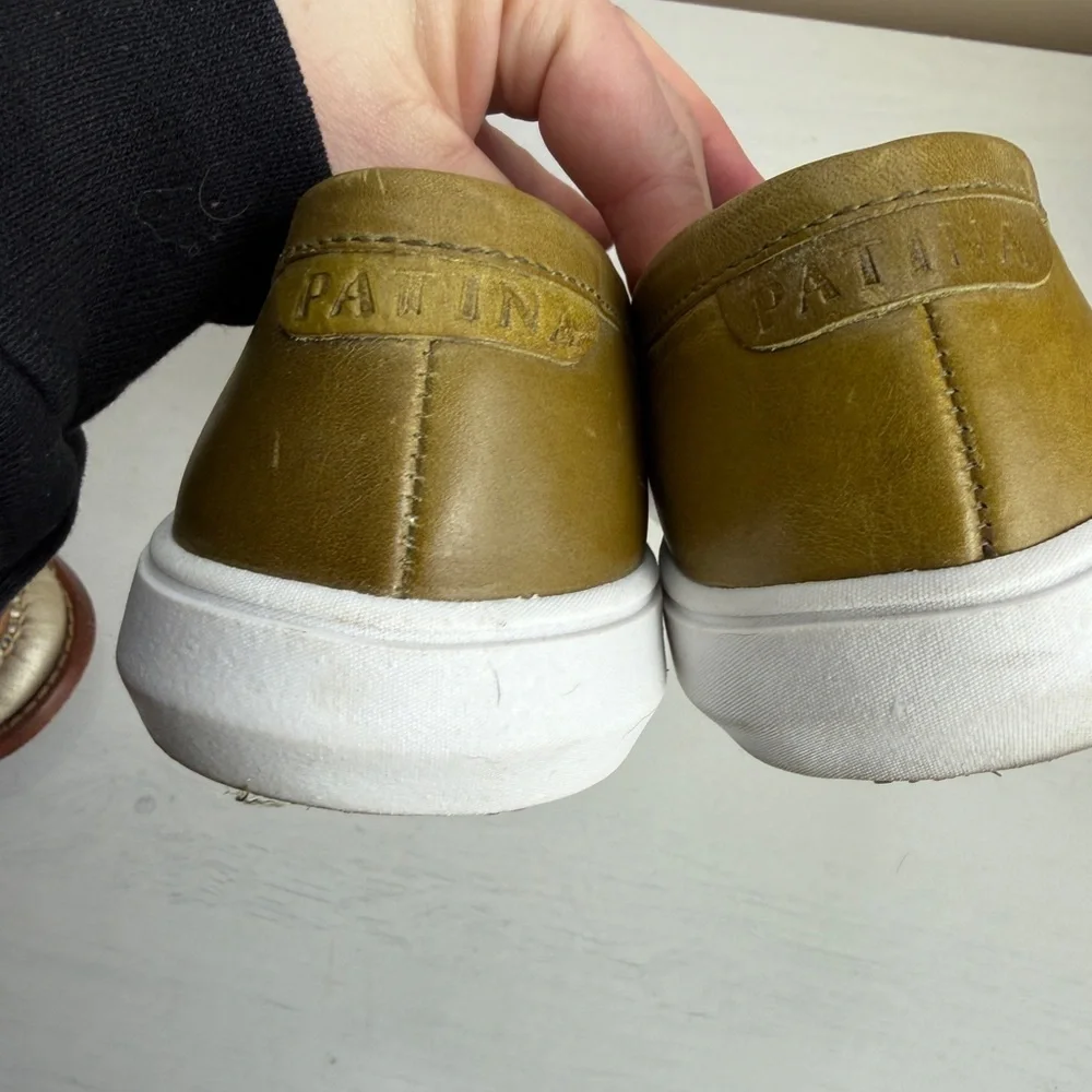 Portland Leather Goods Boardwalk Penny Loafer